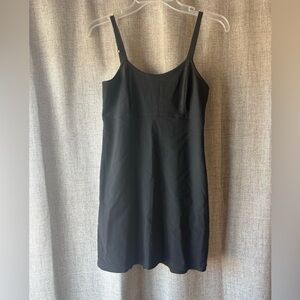 Hollister Y2K Little Black Dress